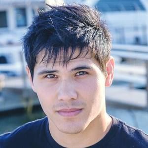 Meet your Posher, Anton